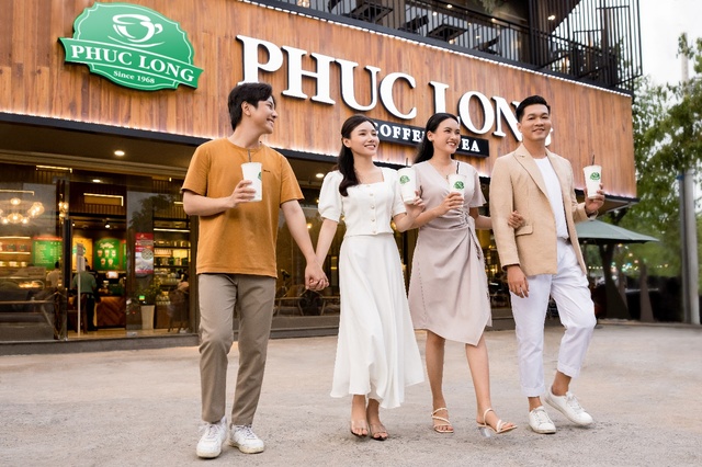 Phúc Long về tay Masan: Biên lợi nhuận gộp tăng từ 35% lên hơn 60%, tốt nhất trong các mảng - Ảnh 3.