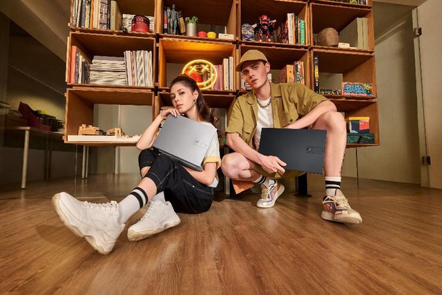 Mua l&agrave; tr&uacute;ng qu&agrave; với chương tr&igrave;nh &ldquo;Vivobook tựu trường, nhận ưu đ&atilde;i tới TUF&rdquo; - Ảnh 3.