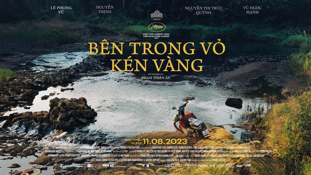 Nhìn Bên Trong Vỏ Kén Vàng, thấy một thế hệ mới của điện ảnh Việt - Ảnh 5.