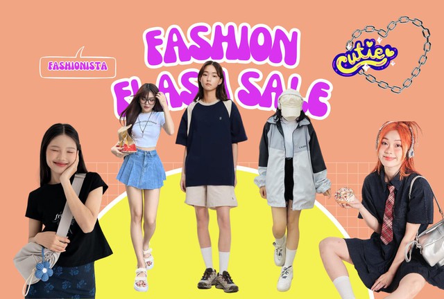 Trọn bộ 8 b&iacute; k&iacute;p săn deal livestream nửa gi&aacute;, si&ecirc;u qu&agrave; iPhone 14 tại 8.8 Sale Thời Trang & Mỹ Phẩm tr&ecirc;n Shopee - Ảnh 5.