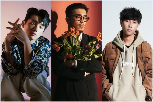 Chưa từng có tại Happy Bee FPT Polytechnic: Sơn Tùng M-TP và rapper Đen cùng có mặt ở cả 3 đêm nhạc hội! - Ảnh 5.