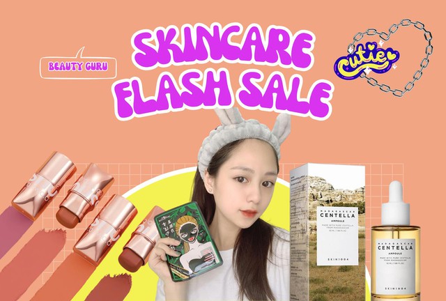 Trọn bộ 8 b&iacute; k&iacute;p săn deal livestream nửa gi&aacute;, si&ecirc;u qu&agrave; iPhone 14 tại 8.8 Sale Thời Trang & Mỹ Phẩm tr&ecirc;n Shopee - Ảnh 6.