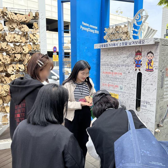 Những địa điểm check-in tại Hàn Quốc mà fan K-POP nhất định phải đến