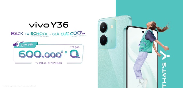 Smartphone đ&aacute;ng mua m&ugrave;a &ldquo;back to school&rdquo; tung ưu đ&atilde;i cực chất - Ảnh 7.