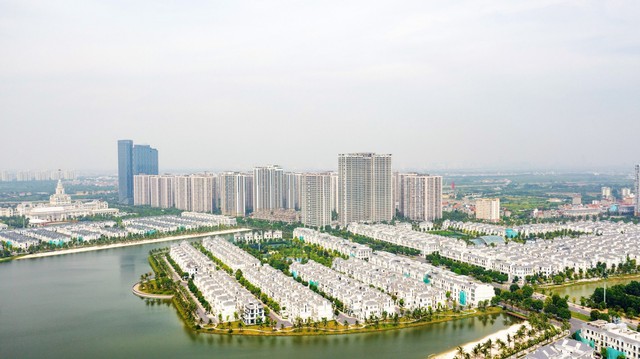 Tương lai của bất động sản khu Đông Hà Nội với xung lực từ hạ tầng - Ảnh 2.