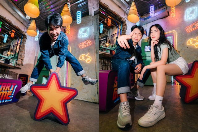 Đọc vị những điểm chung của giới trẻ v&agrave; Galaxy Z series thế hệ thứ 5 - Ảnh 1.