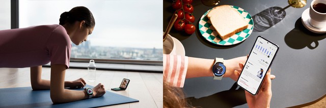 Đọc vị những điểm chung của giới trẻ v&agrave; Galaxy Z series thế hệ thứ 5 - Ảnh 6.