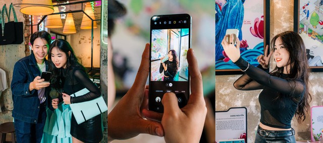 Đọc vị những điểm chung của giới trẻ v&agrave; Galaxy Z series thế hệ thứ 5 - Ảnh 7.