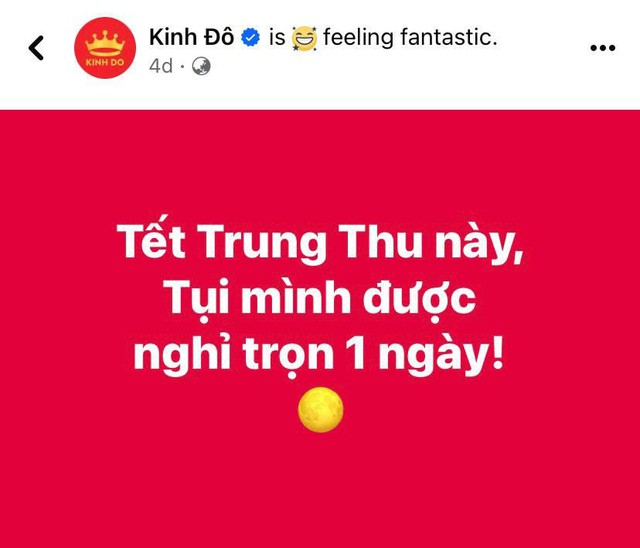 &ldquo;Một ng&agrave;y nghỉ Trung Thu Sum Vầy&rdquo; c&oacute; sức h&uacute;t g&igrave; m&agrave; d&acirc;n t&igrave;nh hưởng ứng nhiều đến thế? - Ảnh 3.