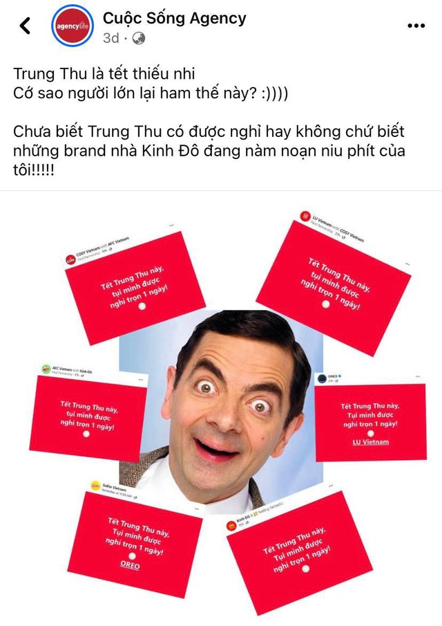 &ldquo;Một ng&agrave;y nghỉ Trung Thu Sum Vầy&rdquo; c&oacute; sức h&uacute;t g&igrave; m&agrave; d&acirc;n t&igrave;nh hưởng ứng nhiều đến thế? - Ảnh 6.