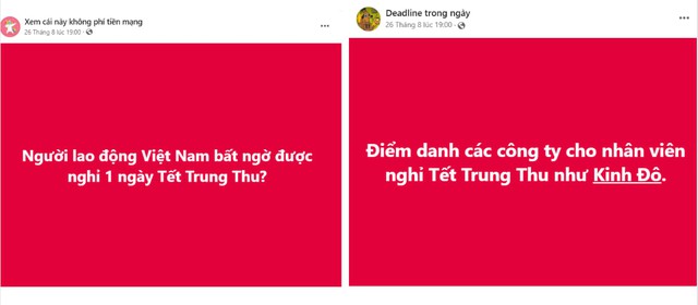 &ldquo;Một ng&agrave;y nghỉ Trung Thu Sum Vầy&rdquo; c&oacute; sức h&uacute;t g&igrave; m&agrave; d&acirc;n t&igrave;nh hưởng ứng nhiều đến thế? - Ảnh 8.