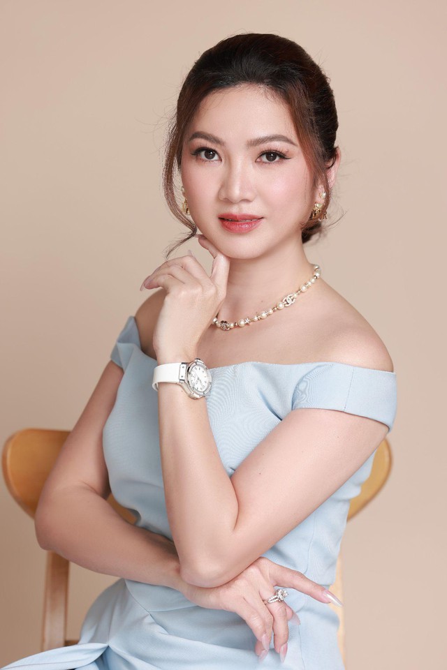 Thương hiệu Hazal Beauty hỗ trợ chăm sóc sắc đẹp phụ nữ Việt - Ảnh 1.