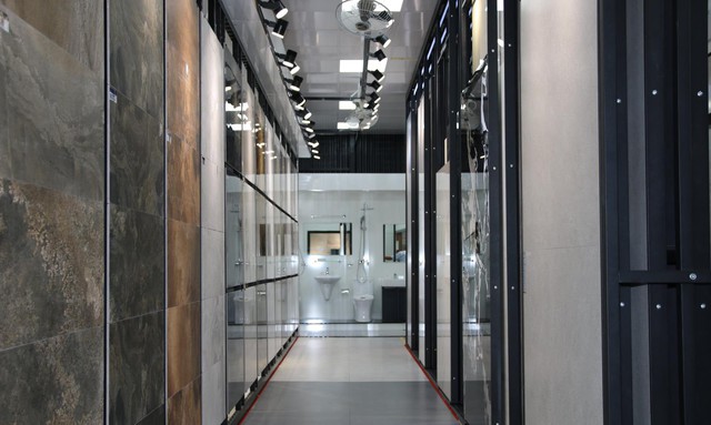 Tiến Cường Ceramics - 10 năm đồng hành cùng vẻ đẹp công trình - Ảnh 2.