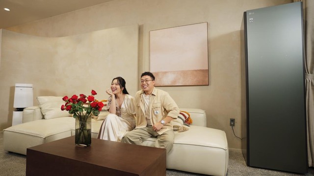 Beauty Blogger An Phương: &ldquo;Du h&iacute; đ&oacute; đ&acirc;y vẫn kh&ocirc;ng bằng staycation với người thấu hiểu&rdquo; - Ảnh 2.