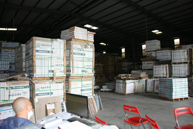 Tiến Cường Ceramics - 10 năm đồng hành cùng vẻ đẹp công trình - Ảnh 3.