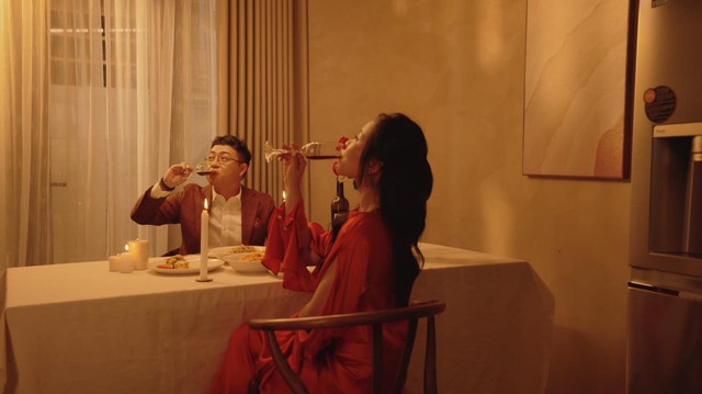 Beauty Blogger An Phương: &ldquo;Du h&iacute; đ&oacute; đ&acirc;y vẫn kh&ocirc;ng bằng staycation với người thấu hiểu&rdquo; - Ảnh 6.