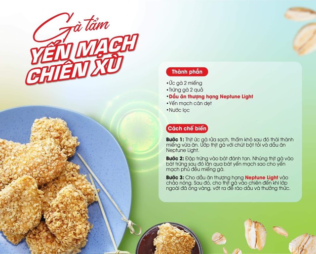 N&acirc;ng tầm bữa cơm với 5 m&oacute;n lạ m&agrave; quen do chuy&ecirc;n gia ẩm thực giới thiệu - Ảnh 3.