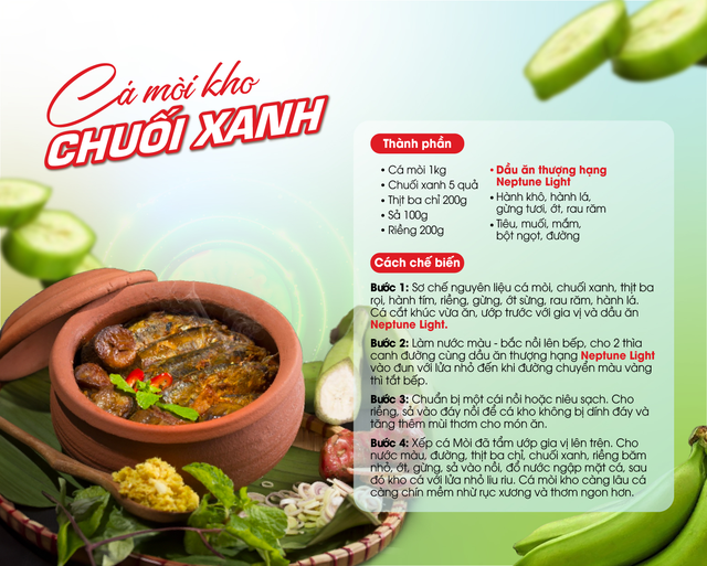 N&acirc;ng tầm bữa cơm với 5 m&oacute;n lạ m&agrave; quen do chuy&ecirc;n gia ẩm thực giới thiệu - Ảnh 5.