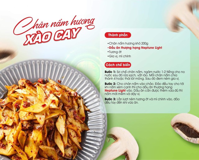 N&acirc;ng tầm bữa cơm với 5 m&oacute;n lạ m&agrave; quen do chuy&ecirc;n gia ẩm thực giới thiệu - Ảnh 4.