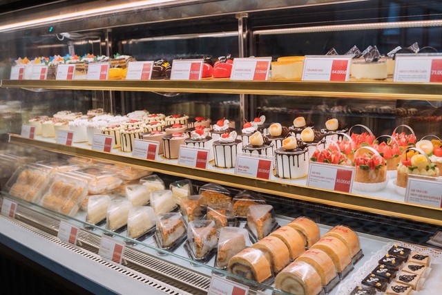 Điều gì tạo nên sức hấp dẫn của thương hiệu bánh Givral – French Bakery since 1950? - Ảnh 3.