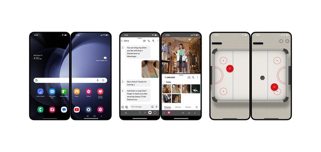 “Nhập hội Linh hoạt” cùng Galaxy Z Flip5 và Galaxy Z Fold5: Dấu ấn mới trong phong cách sống của giới trẻ - Ảnh 6.