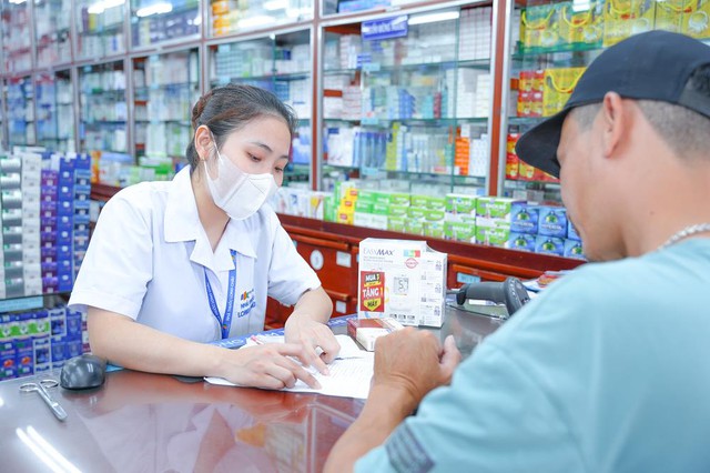 FPT Long Châu khẳng định vị thế với dịch vụ cho người bệnh tiểu đường - Ảnh 1.