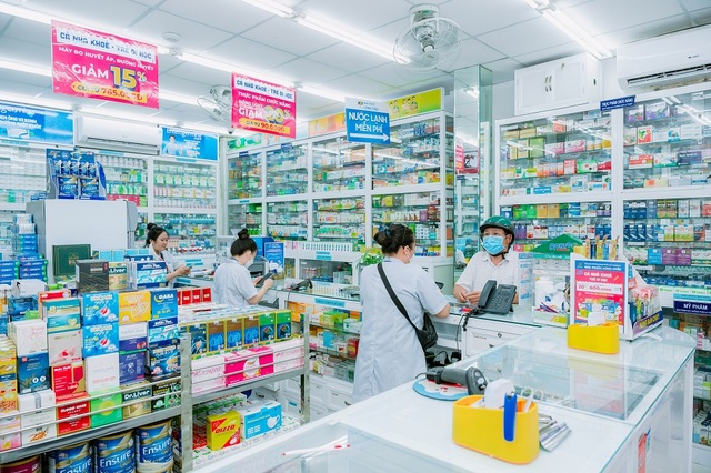 FPT Long Châu khẳng định vị thế với dịch vụ cho người bệnh tiểu đường - Ảnh 2.