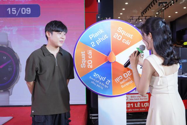 FPT Shop hợp t&aacute;c c&ugrave;ng Garmin khai trương cửa h&agrave;ng thứ 6 tại Việt Nam - Ảnh 2.