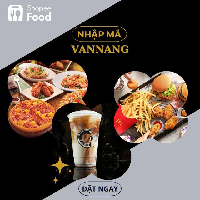 Cheese Coffee chơi lớn khao người dùng ShopeeFood deal cà phê chỉ 1 đồng và loạt voucher 60.000 đồng - Ảnh 4.