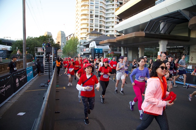 Bay đến Sydney chạy Marathon cùng Vietjet để không bỏ lỡ đường chạy đẹp nhất hành tinh - Ảnh 3.