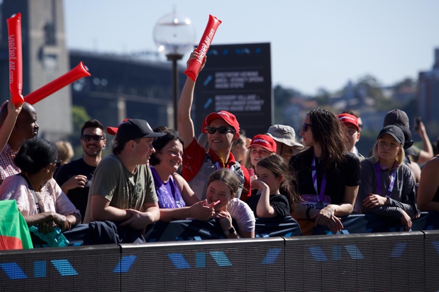 Bay đến Sydney chạy Marathon cùng Vietjet để không bỏ lỡ đường chạy đẹp nhất hành tinh - Ảnh 7.