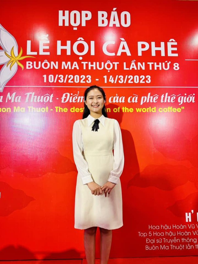 Trang ở Đak Lak - Thành công tìm đầu ra cho nông sản quê hương nhờ công nghệ - Ảnh 2.