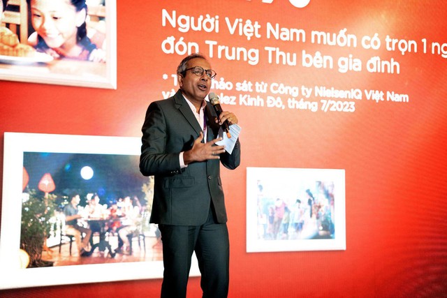 C&ocirc;ng ty m&agrave; ai cũng ao ước: Nghỉ hẳn 1 ng&agrave;y chơi Trung thu, l&agrave;m việc vẫn kh&ocirc;ng qu&ecirc;n sum vầy - Ảnh 2.