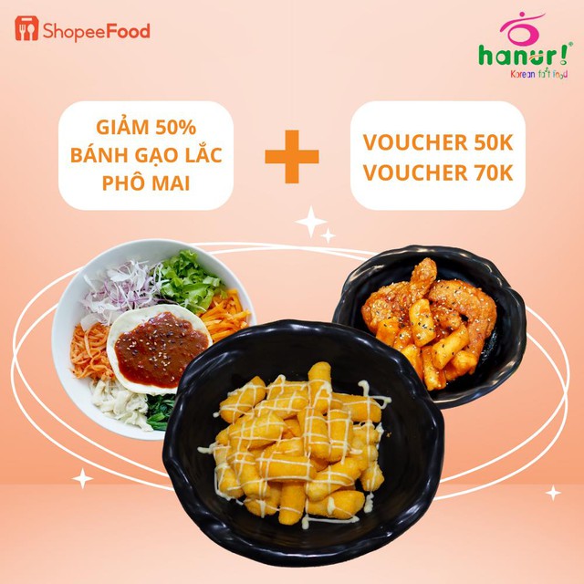 Th&aacute;ng 9 &ldquo;trẩy hội&rdquo; ShopeeFood c&ugrave;ng vạn m&oacute;n ngon gi&aacute; ưu đ&atilde;i - Ảnh 3.