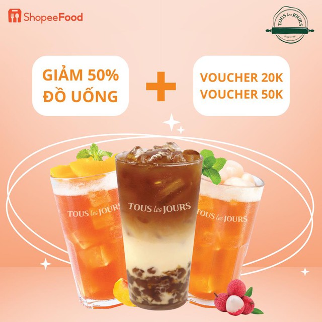 Th&aacute;ng 9 &ldquo;trẩy hội&rdquo; ShopeeFood c&ugrave;ng vạn m&oacute;n ngon gi&aacute; ưu đ&atilde;i - Ảnh 4.