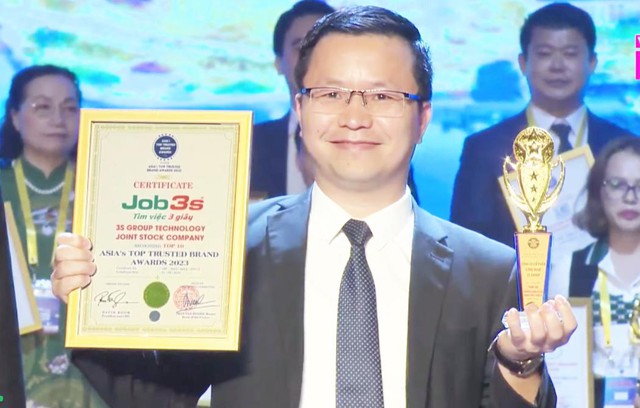 Vì sao nền tảng tuyển dụng Job3s.vn thu hút lượng lớn người dùng? - Ảnh 1.