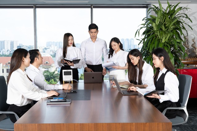 Vì sao nền tảng tuyển dụng Job3s.vn thu hút lượng lớn người dùng? - Ảnh 2.