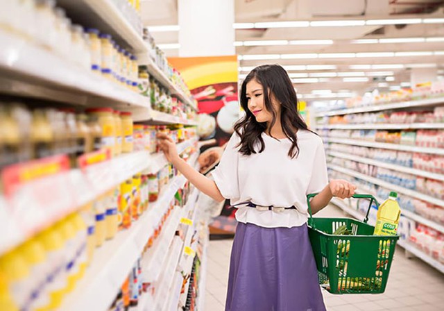 Xu hướng chọn lựa dinh dưỡng vàng và thay đổi cách nấu ăn của giới trẻ - Ảnh 2.