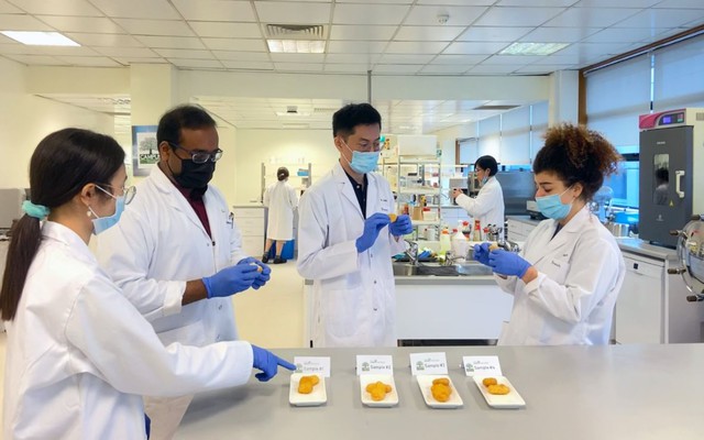 Hé lộ 6 hương nước hoa được chị em tích cực săn lùng trong hè 2023 - Ảnh 1.