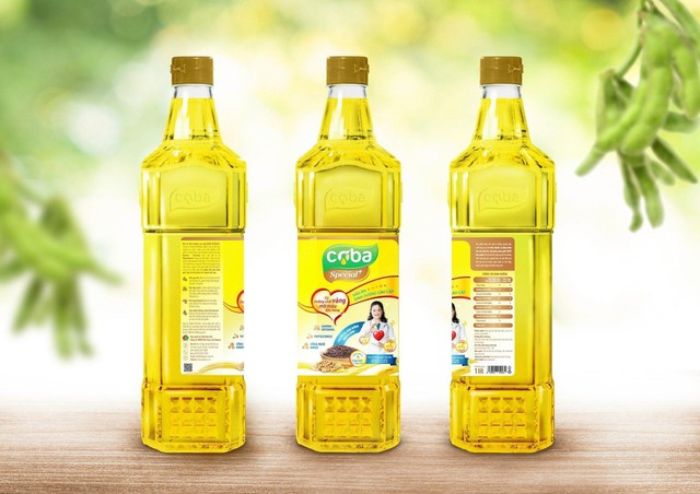 Xu hướng chọn lựa dinh dưỡng vàng và thay đổi cách nấu ăn của giới trẻ - Ảnh 3.