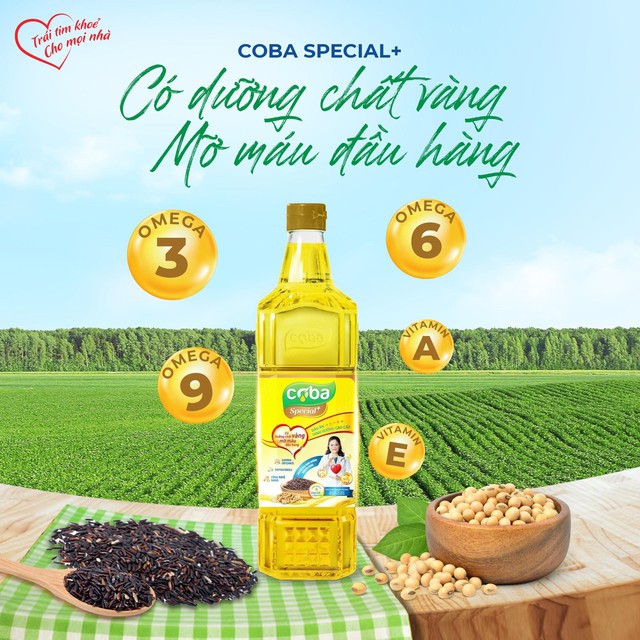 Xu hướng chọn lựa dinh dưỡng vàng và thay đổi cách nấu ăn của giới trẻ - Ảnh 4.