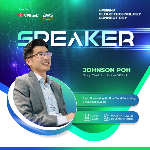 VPBank v&agrave; Amazon Web Services tổ chức hội thảo chuyển đổi số ng&acirc;n h&agrave;ng - Ảnh 2.