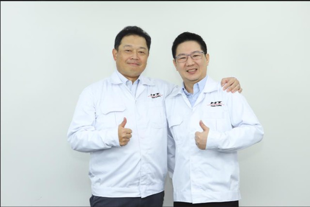 Phía sau sự thay đổi giúp doanh nghiệp Honda Trading Việt Nam tiết kiệm hàng nghìn giờ làm việc thủ công - Ảnh 1.