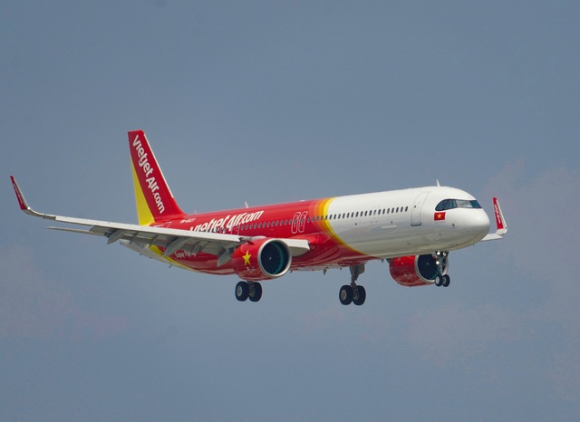 Trung thu trọn yêu thương, rinh vé 0 đồng bay Vietjet muôn phương - Ảnh 4.