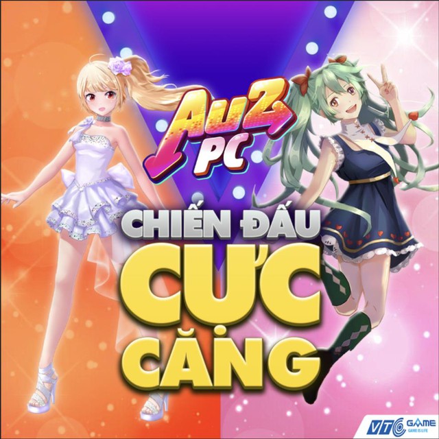 Au 2 PC - Game nhảy mới của VTC Game hứa hẹn gây bão trong cộng đồng game trẻ - Ảnh 4.