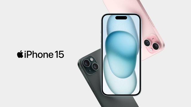 TopZone chi mạnh 1,5 tỷ tiền mặt giải thưởng cho khách đặt trước iPhone 15 series - Ảnh 2.