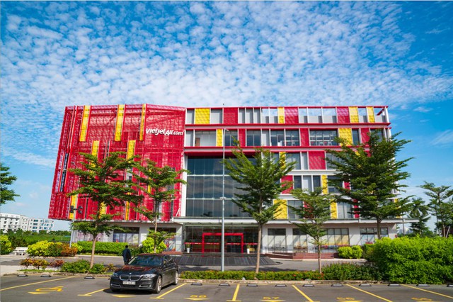 Kh&aacute;m ph&aacute; Học viện H&agrave;ng kh&ocirc;ng vừa gia nhập mạng lưới to&agrave;n cầu của IATA - Ảnh 1.