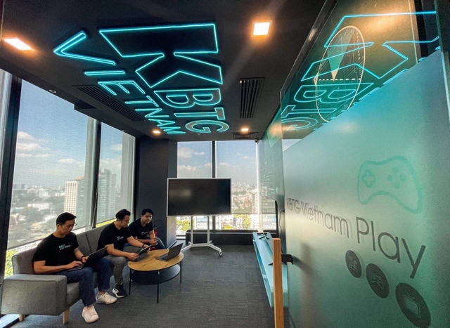 4 sự thật th&uacute; vị về Fintech - ng&agrave;nh nghề được giới trẻ &ldquo;săn đ&oacute;n&rdquo; - Ảnh 1.