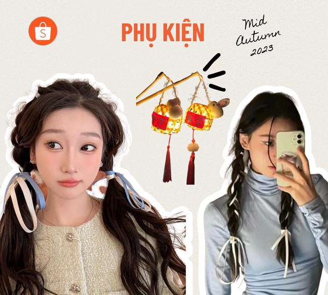 Rủng rỉnh lương về, lên đồ đón Trung thu, rinh Galaxy Z Flip5 trên Shopee - Ảnh 4.