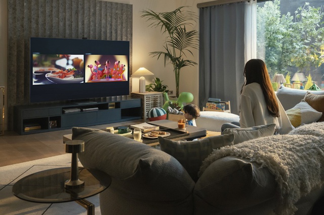 Đồng hành cùng TV Samsung săn vàng tại ASIAD 2023 - Ảnh 4. Đồng hành cùng TV Samsung săn vàng tại ASIAD 2023 - Ảnh 4.